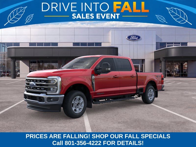 2026 Ford F-350