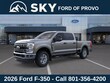 Ford F-350SD