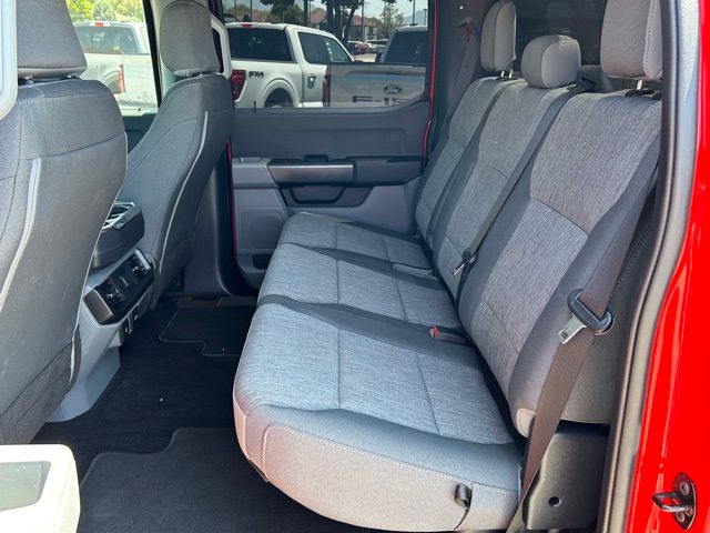 2022 Ford F-150 XL - Photo 21