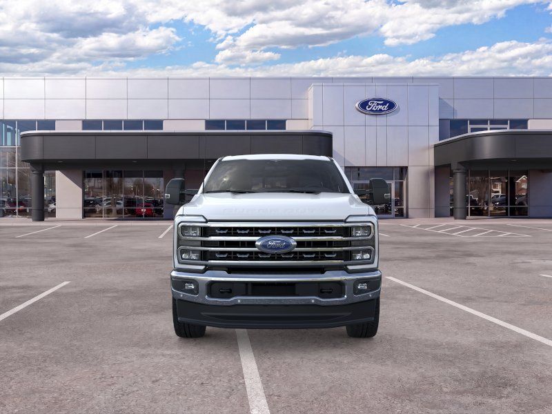 2026 Ford F-350 Super Duty Lariat - Photo 6