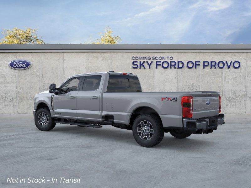 2026 Ford F-350 photo 4