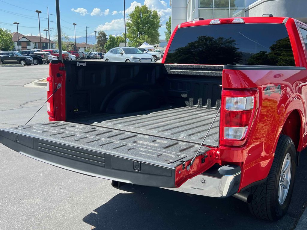 2022 Ford F-150 XL - Photo 14