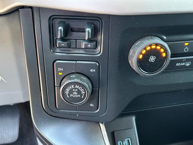 2022 Ford F-150 XL - Photo 38