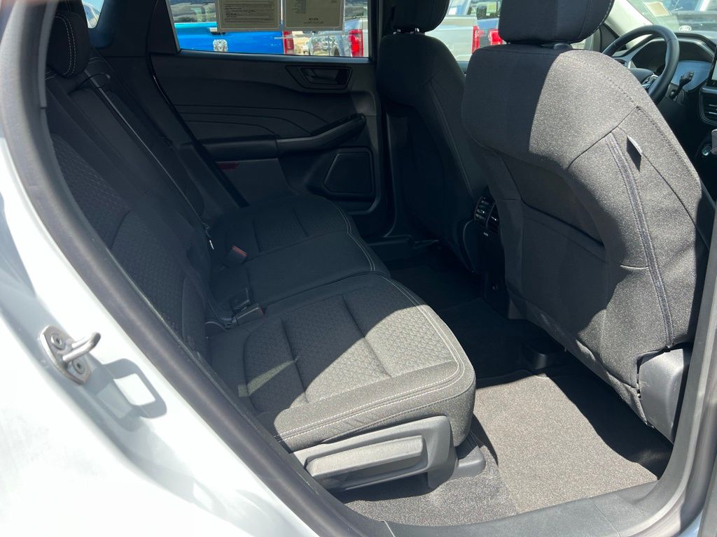 2025 Ford Escape Active - Photo 17