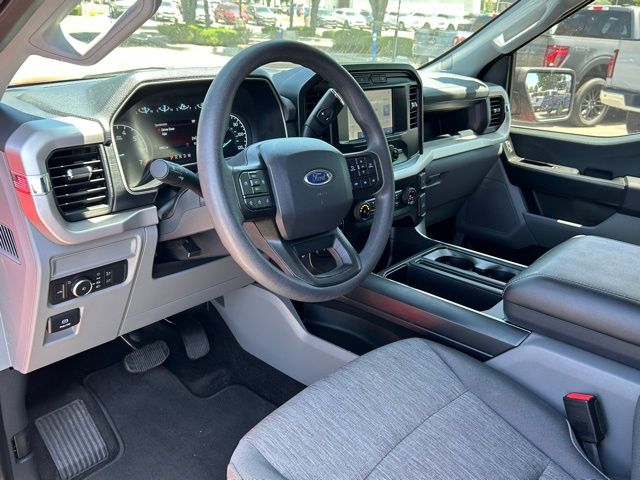 2022 Ford F-150 XL - Photo 24