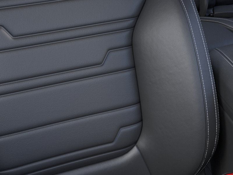 2025 Ford Ranger Lariat - Photo 17