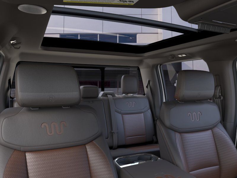 2026 Ford F-250 Super Duty King Ranch - Photo 23