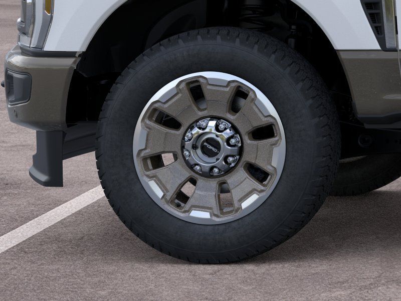 2026 Ford F-250 Super Duty King Ranch - Photo 20
