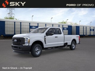 2026 Ford F-350 Truck Super Cab