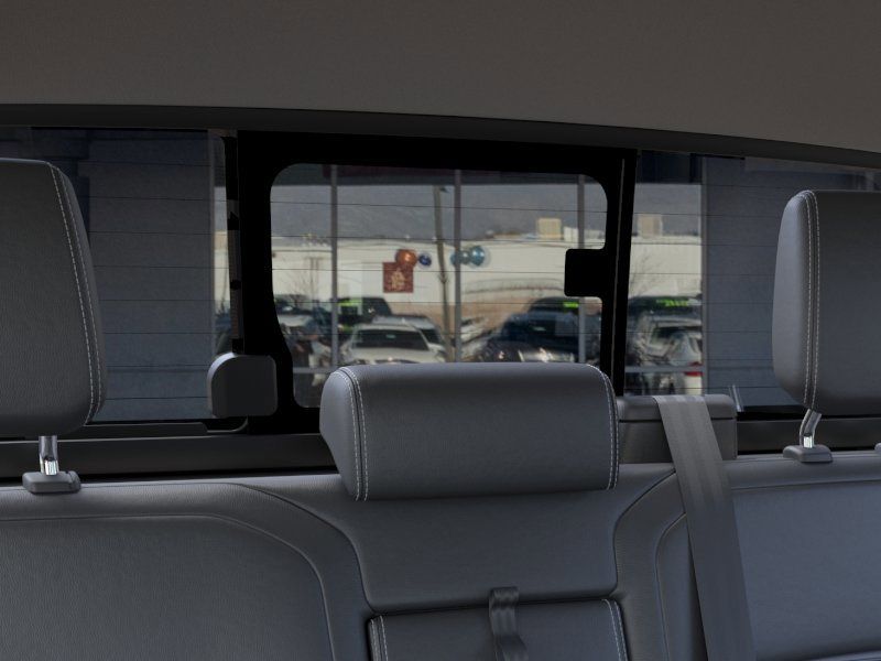 2025 Ford Ranger Lariat - Photo 23