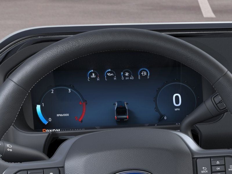 2026 Ford F-350 Super Duty Lariat - Photo 13