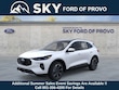 Ford Escape Hybrid