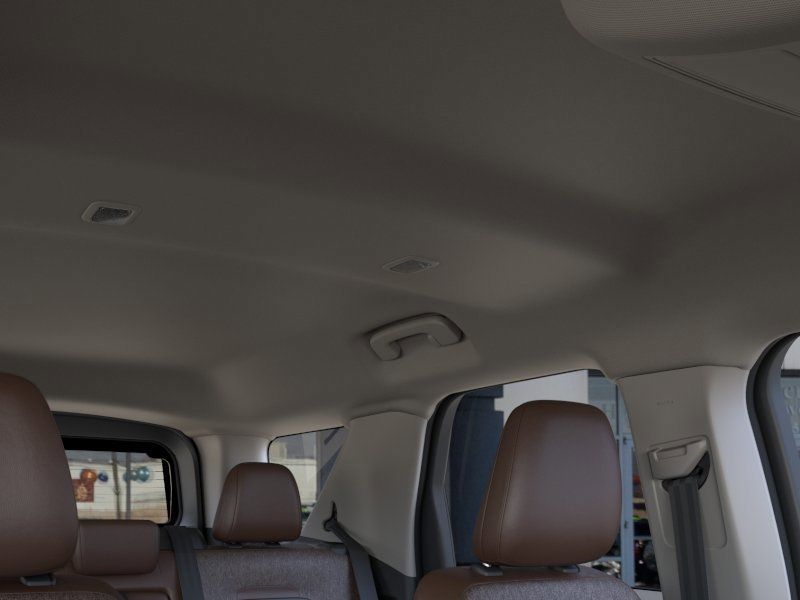 2025 Ford Bronco Sport Outer Banks - Photo 23