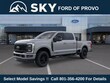 Ford F-350SD