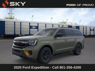 2025 Ford Expedition Tremor SUV