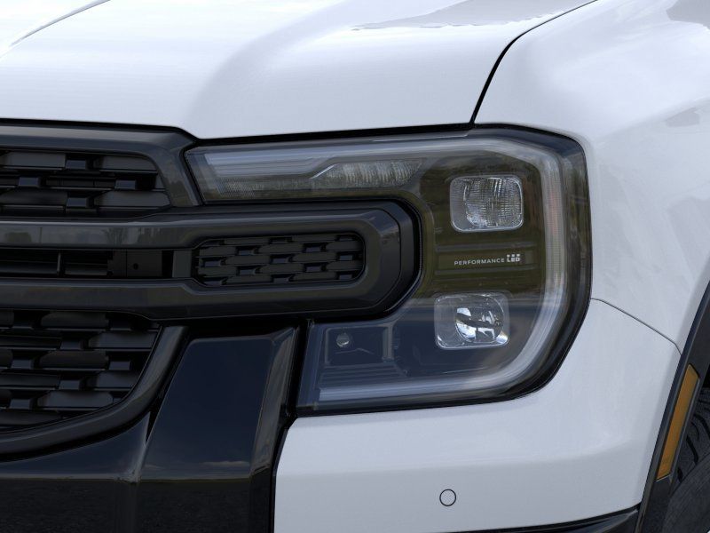 2025 Ford Ranger Lariat - Photo 19
