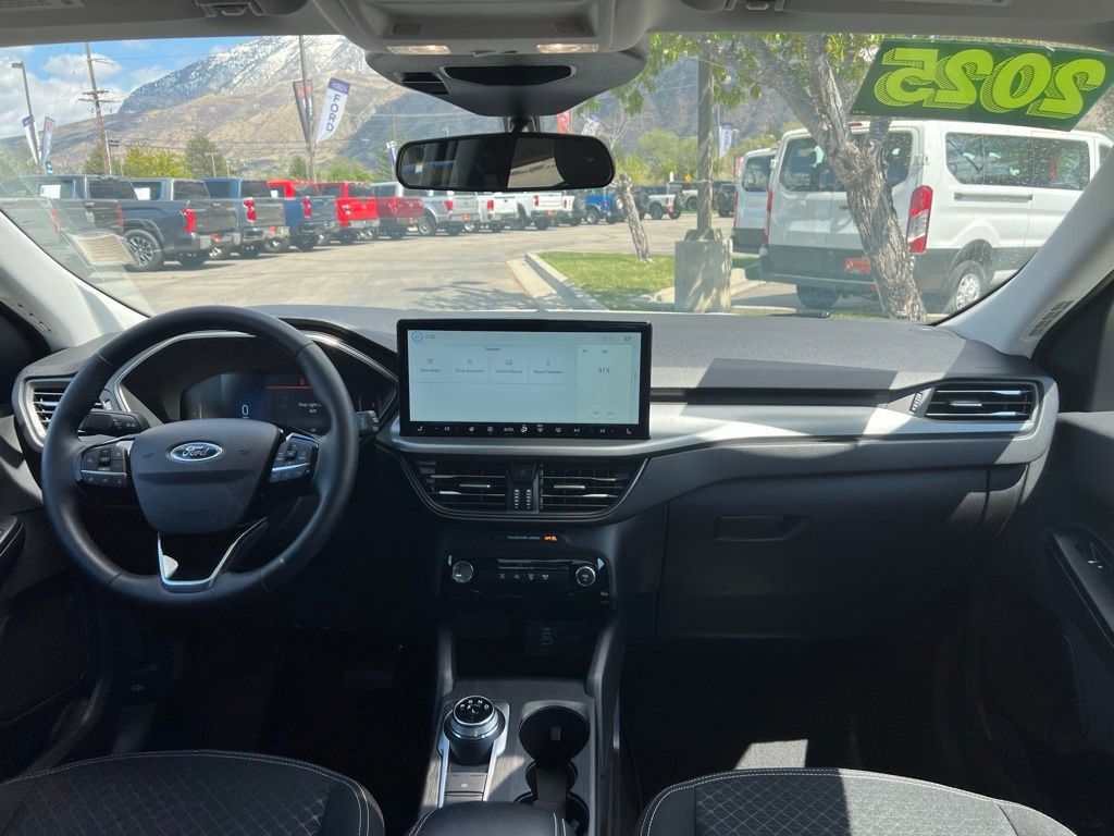 2025 Ford Escape Active - Photo 20