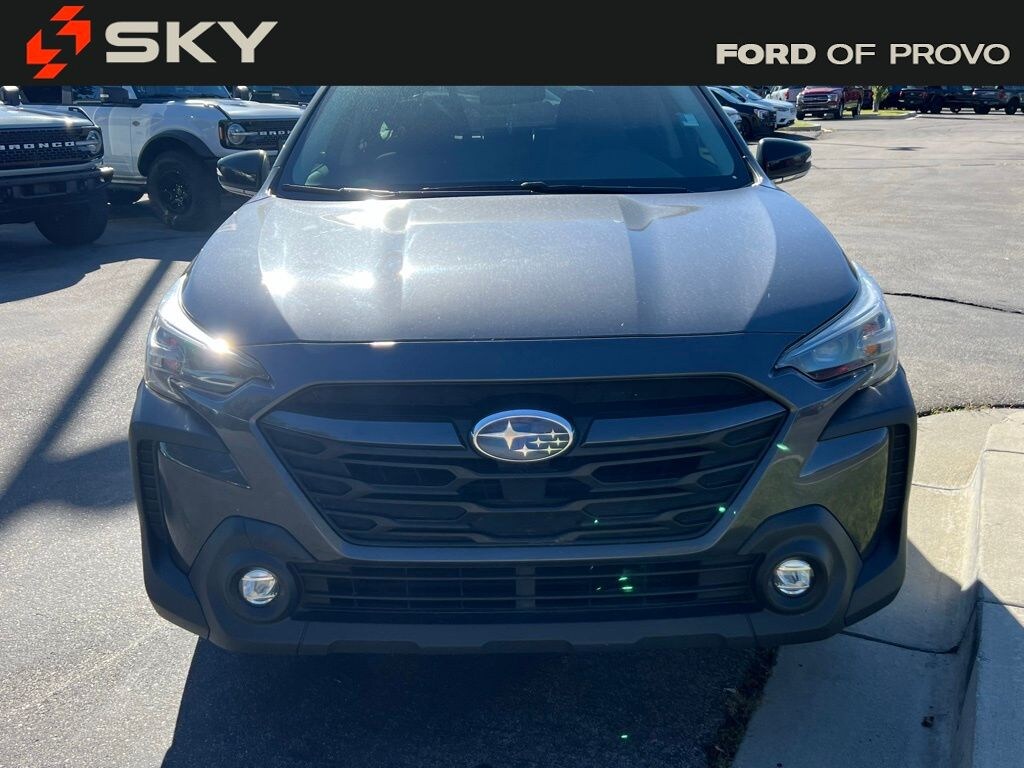 Used 2023 Subaru Outback Premium SUV