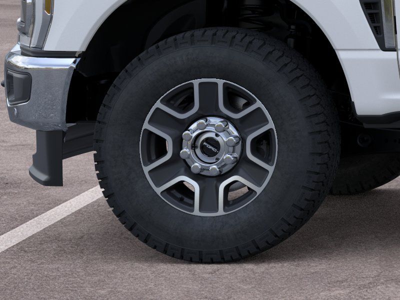 2026 Ford F-350 Super Duty Lariat - Photo 19
