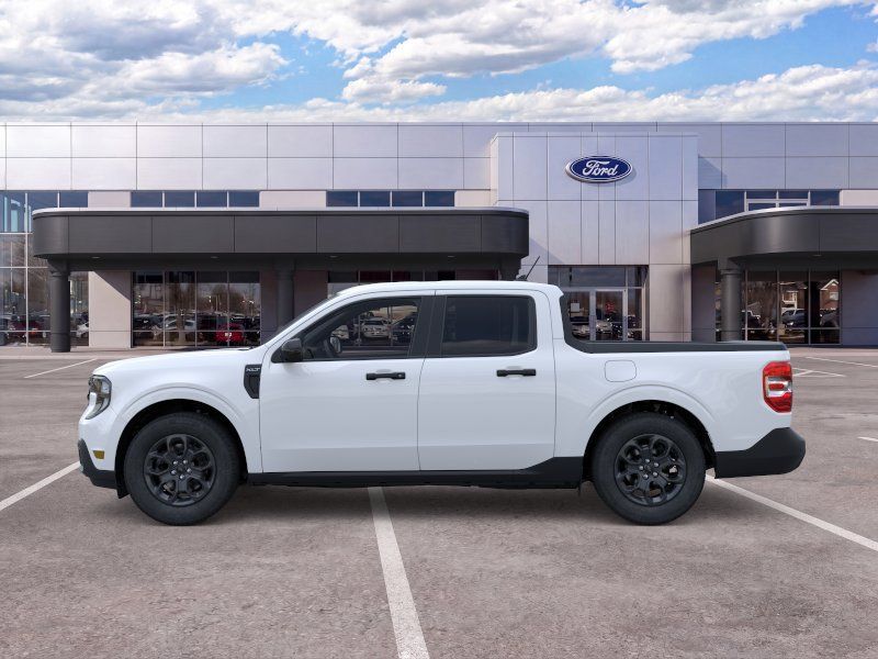 New 2026 Ford Maverick XLT Truck SuperCrew