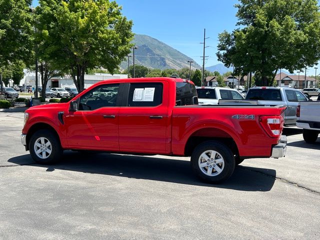 2022 Ford F-150 XL - Photo 12