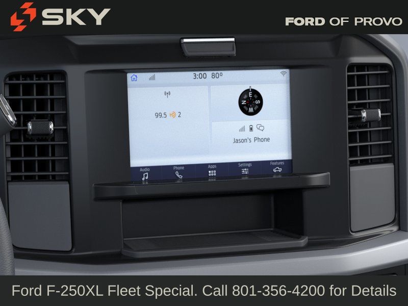 2026 Ford F-250 Super Duty XL - Photo 15
