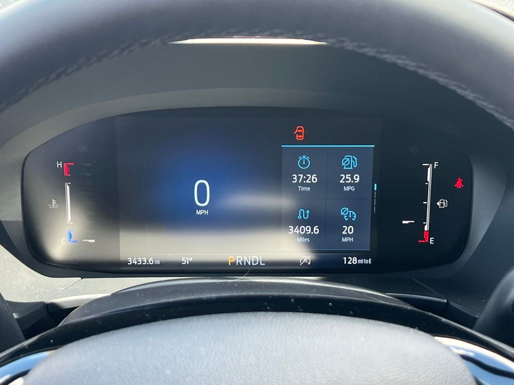 2025 Ford Escape Active - Photo 30