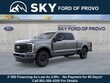 Ford F-350SD