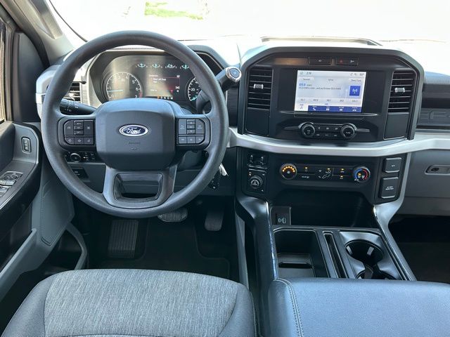 2022 Ford F-150 XL - Photo 25