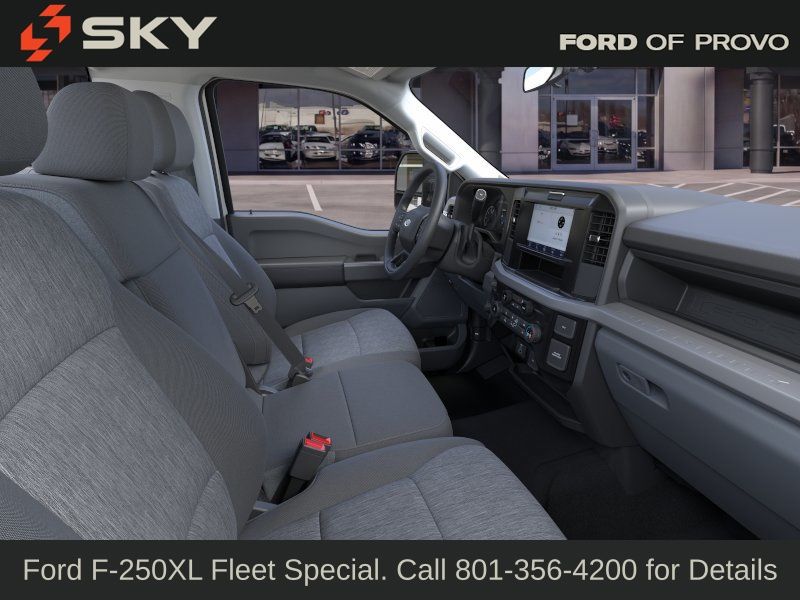 2026 Ford F-250 Super Duty XL - Photo 12