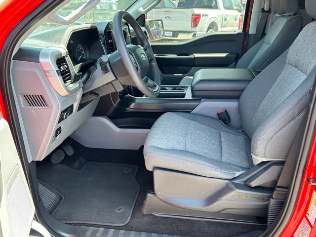 2022 Ford F-150 XL - Photo 29