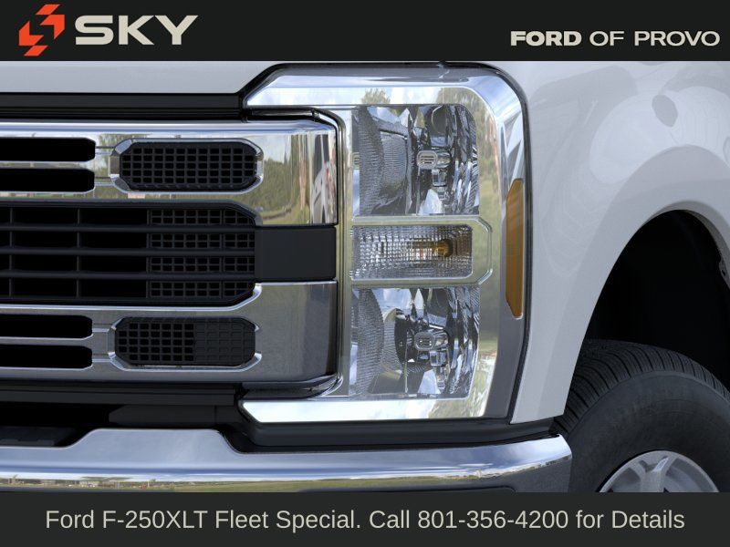 2026 Ford F-250 Super Duty XLT - Photo 19