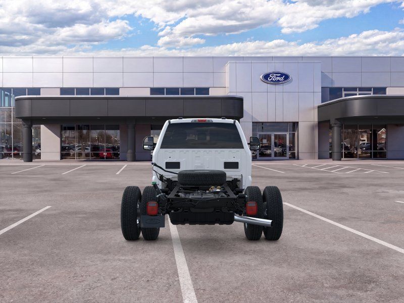 2026 Ford F-350 Super Duty Chassis Cab XL - Photo 6