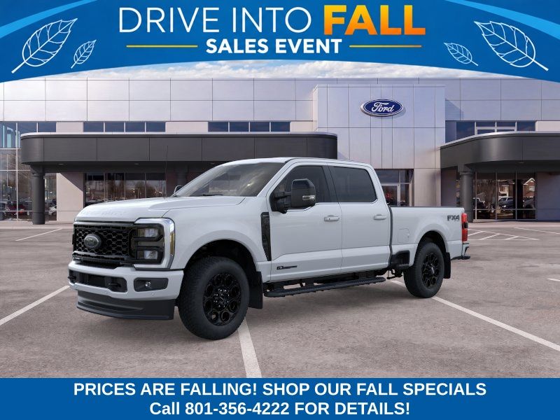 2026 Ford F-350
