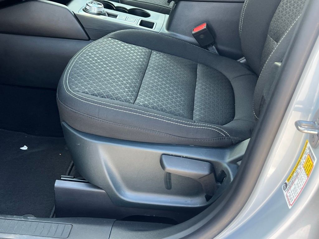 2025 Ford Escape Active - Photo 23