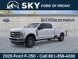 Ford F-350SD
