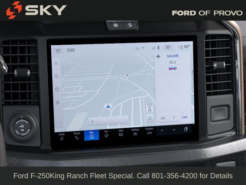 2026 Ford F-250 Super Duty King Ranch - Photo 15
