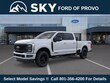 Ford F-350SD