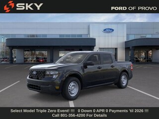 2025 Ford Maverick XL Truck SuperCrew