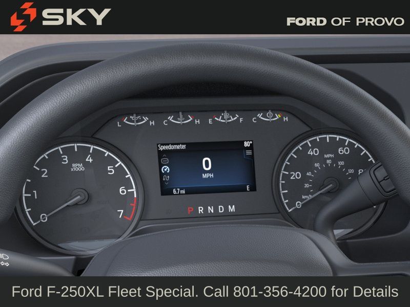 2026 Ford F-250 Super Duty XL - Photo 14