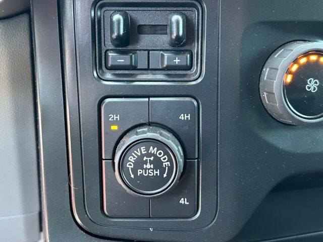 2022 Ford F-150 XL - Photo 39