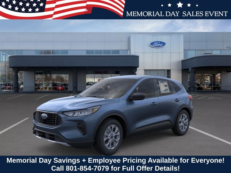 2026 Ford Escape Active AWD's photo