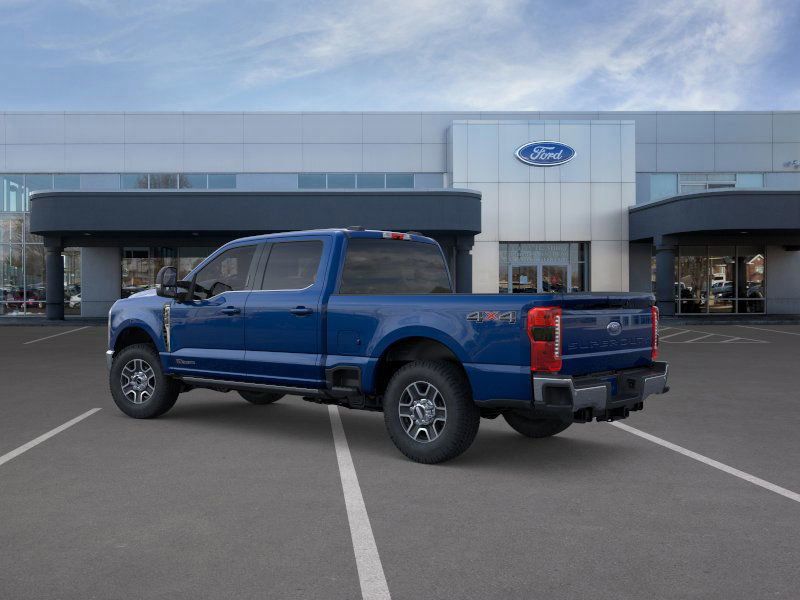 2026 Ford F-350 photo 4