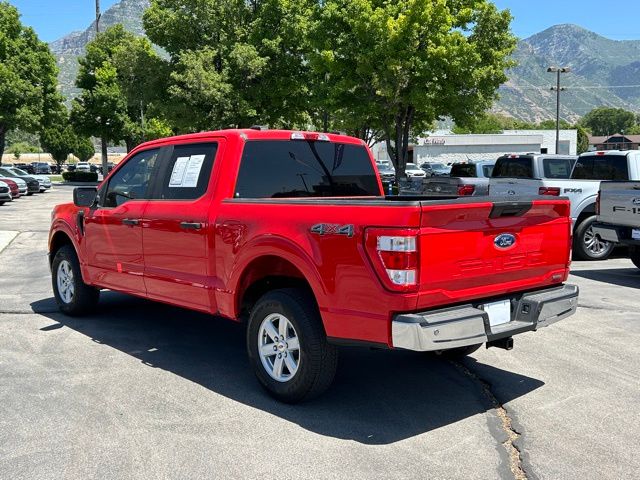 2022 Ford F-150 XL - Photo 13