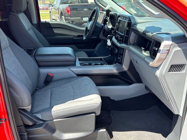 2022 Ford F-150 XL - Photo 20