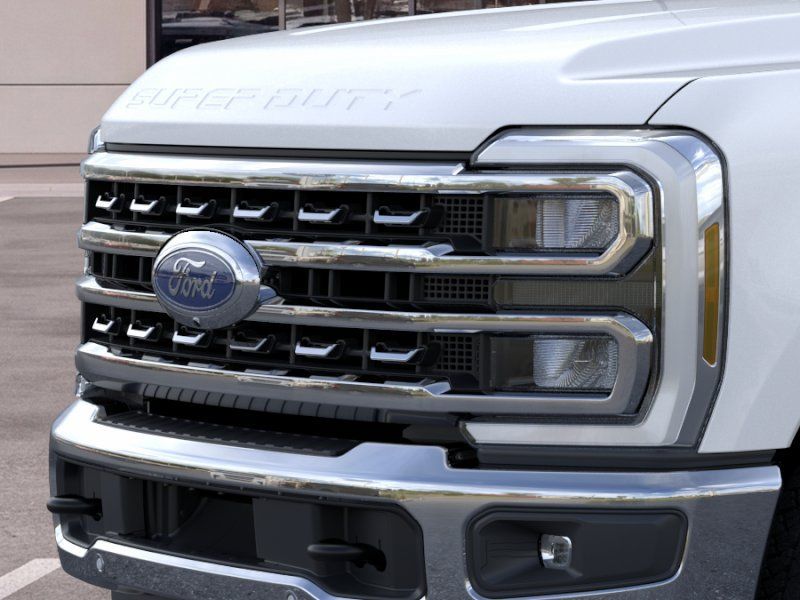 2026 Ford F-350 Super Duty Lariat - Photo 17
