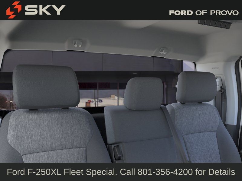 2026 Ford F-250 Super Duty XL - Photo 23
