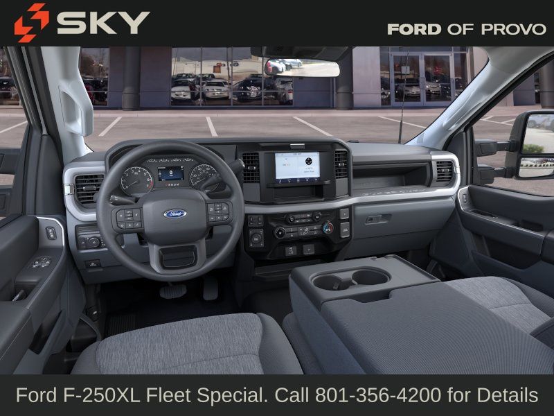 2026 Ford F-250 Super Duty XL - Photo 10