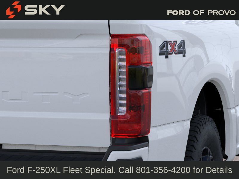 2026 Ford F-250 Super Duty XL - Photo 22