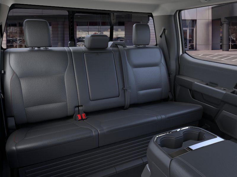 2026 Ford F-350 Super Duty Lariat - Photo 11